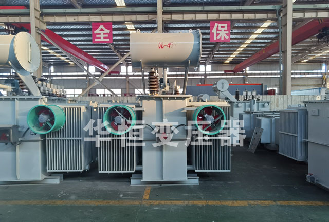 S13-6300/35合川合川合川电力变压器