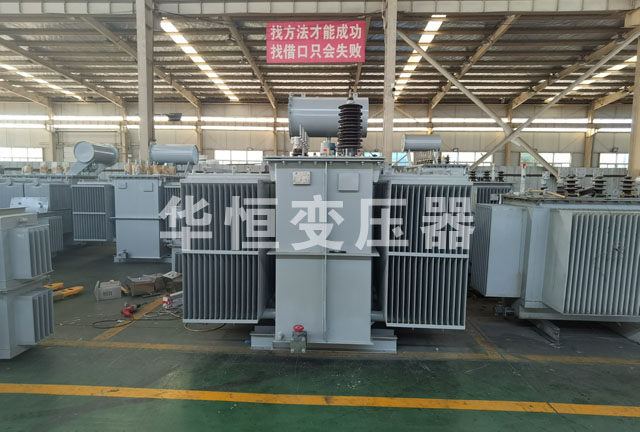 SZ11-6300/35合川合川合川油浸式变压器价格